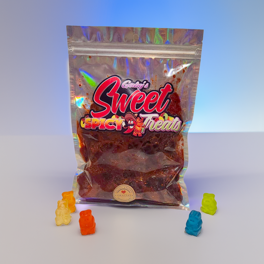 Gaby's Gummy Bears