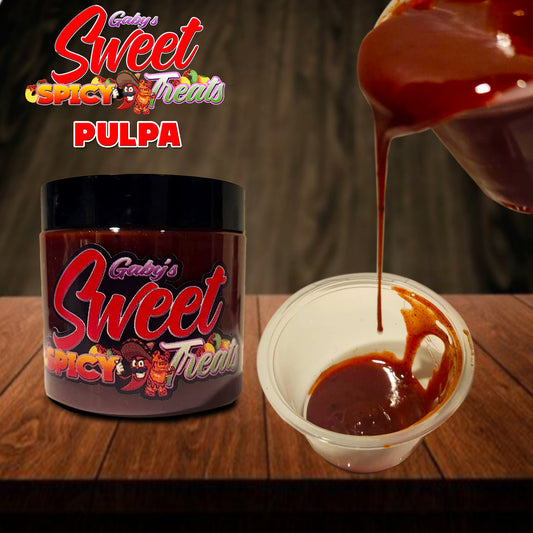 Gaby's Sweet N' Sassy Pulpa